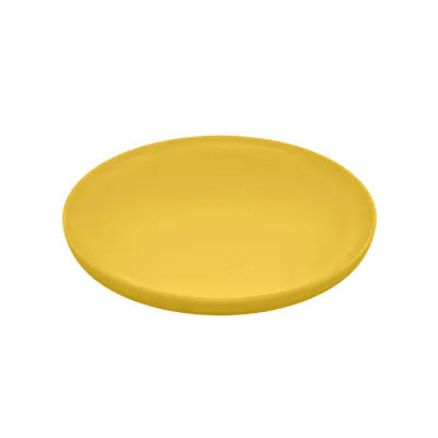 Point-Virgule Bord Ø28cm