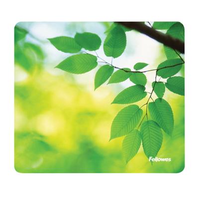 Fellowes gerecycleerde muismat, bladeren