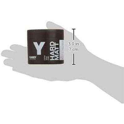 Creationyst Hard Matt