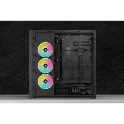 Corsair iCUE LINK System Hub fancontroller Corsair iCUE LINK System Hub fancontroller