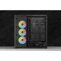 Corsair iCUE LINK System Hub fancontroller - thumbnail