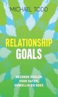 Relationship goals - Michael Todd - ebook - thumbnail