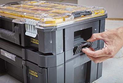 Stanley FMST82967-1 FatMax™ Pro-Stack Organizer Compact