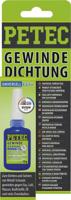 PETEC afdichtmiddel "gewindedichtung blau" thread seals 15 gr. sb - thumbnail