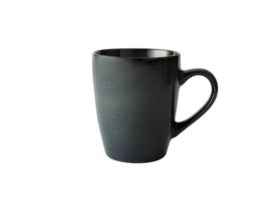 Dutch Rose serenity mok blauw 370ml 4st Dutch Rose serenity mok blauw 370ml 4st