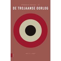 De Trojaanse oorlog (Paperback) - thumbnail