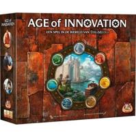 Age of Innovation - thumbnail