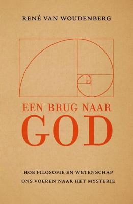 Een brug naar God - René van Woudenberg - ebook