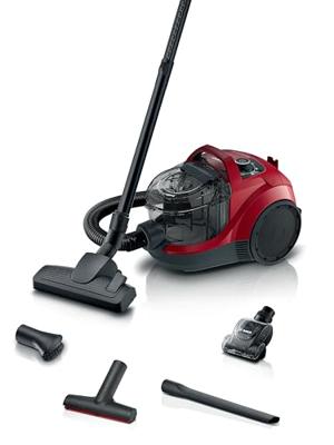 Bosch BGS21CAR Serie 4 Stofzuiger zonder zak Bosch BGS21CAR Serie 4 Stofzuiger zonder zak