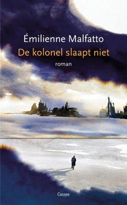 De kolonel slaapt niet (Paperback)