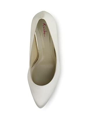 Rainbow Club Lottie Bruidsschoenen | Maat: 41