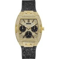Guess GW0105L2 (Ø 38 mm) Dames horloge - thumbnail