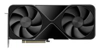 PNY Nvidia RTX PRO 6000 Blackwell Max-Q Workstation-videokaart RTX PRO 6000 Blackwell Max-Q 96 GB GDDR7-RAM DisplayPort - thumbnail