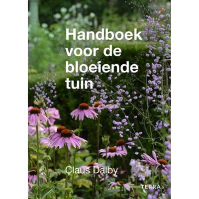 Handboek voor de bloeiende tuin