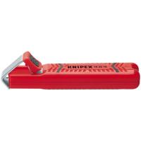 Knipex 16 20 16 SB Draadstripmes Geschikt voor: Ronde kabel 4 tot 16 mm - thumbnail