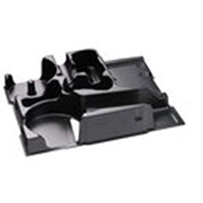 Bosch Accessoires inleg voor l-boxx 136 voor o.a. gws 18 v-li & gwx 18v-8 - 1600a002wh Bosch Accessoires inleg voor l-boxx 136 voor o.a. gws 18 v-li & gwx 18v-8 - 1600a002wh