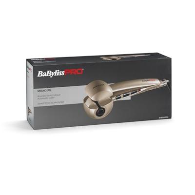 Babyliss Pro MiraCurl Curling Iron 1 stuk Krultang 1 pc