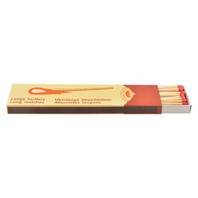 Esschert Design lange lucifers 29cm