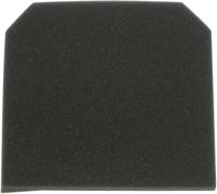 MIW luchtfilter air filter pg34106 - thumbnail