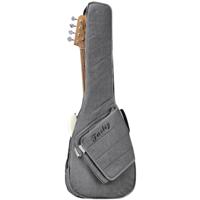 Fazley Carrier P4BG Pro gigbag voor elektrische basgitaar grijs - thumbnail