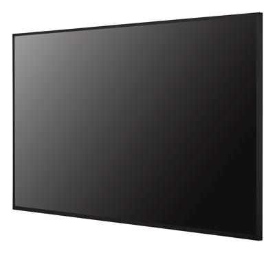 LG 43UH7N-E Signage Display UH7 Series 109,22cm 43Zoll IPS UHD 700cd/m2 24/7 Haze webOS Speaker wifi