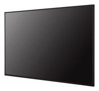 LG Electronics 43UH5N-M UHD Signage Digital Signage display Energielabel: G (A - G) 43 inch 3840 x 2160 Pixel 24/7 - thumbnail