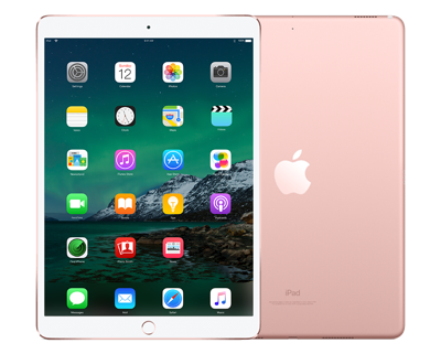 Refurbished iPad Pro 10.5 inch 512 GB