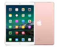 Refurbished iPad Pro 10.5 inch 512 GB - thumbnail