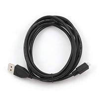 CABLE USB2 A Plug/Micro B 0,1 m/Ccp-Musb2-Ambm-0,1 m Gembird - thumbnail