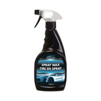 Protecton Spray wax 500ml 1890133 - thumbnail