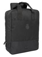 Laptoptas Real Madrid C.F. Premium Zwart 29 x 39 x 11 cm 13,3" - thumbnail