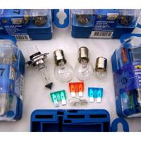 Benson Autolamp Set H7 - 12 V - 8 delig - thumbnail