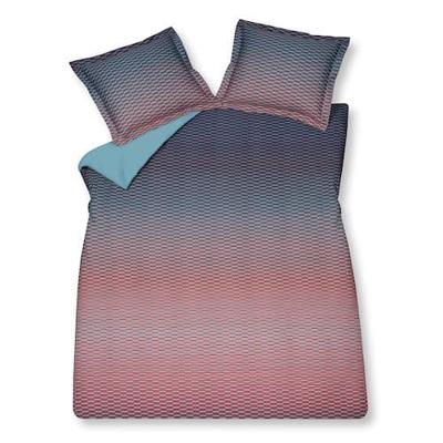 Vandyck Vandyck Dekbedovertrek Graphic multi Lits-jumeaux (240x200/220 )