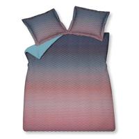 Vandyck Vandyck Dekbedovertrek Graphic multi Lits-jumeaux (240x200/220 ) - thumbnail