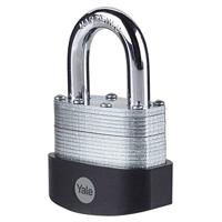 Sleutelslot Yale Y125B/50/129/1 - thumbnail