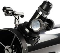 Byomic dobson telescoop skydiver 102/640 - thumbnail