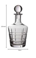 VILLEROY & BOCH - Ardmore Club - Whiskeykaraf 0,75l - thumbnail