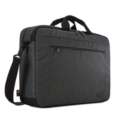 Case Logic Era 15.6" Laptop Bag ERALB-116-OBSIDIAN laptoptas
