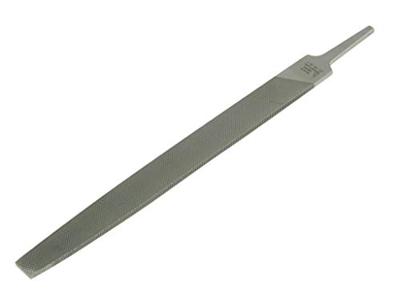 Bahco vijl platspits 12 zoet | 1-110-12-3-0