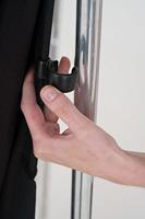 Manfrotto Panoramic background 400cm cover Limestone - thumbnail