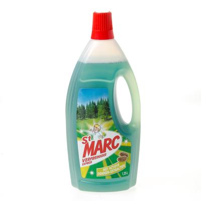 St.Marc Verf- Allesreiniger Express 1 liter