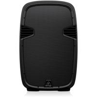 Behringer PK115A Actieve luidspreker met mediaspeler & BT 15 inch - thumbnail