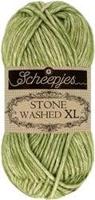 Scheepjes Stone Washed XL - 846 Canada Jade - Haakgaren / Breigaren - thumbnail
