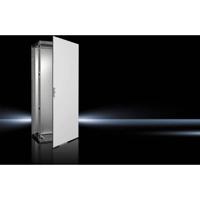 Rittal VX 8885.000 Schakelkast 800 x 1800 x 500 Plaatstaal Grijs-wit (RAL 7035) 1 stuk(s) - thumbnail