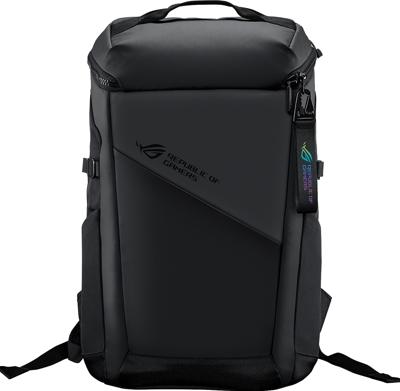Asus ROG Ranger BP2701 Laptoprugzak Geschikt voor max. (laptop): 43,2 cm (17) Zwart Asus ROG Ranger BP2701 Laptoprugzak Geschikt voor max. (laptop): 43,2 cm (17) Zwart