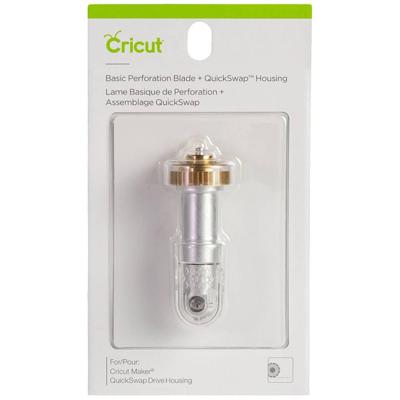 Cricut 2007450 Reservelemmet Metaal