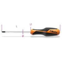 Beta Schroevendraaier voor schroeven met Torx® profiel 1267TX 06 - 012670006 - thumbnail