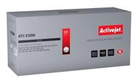 Activejet Toner cartridge ATC-E30N (vervanging Canon E-30; Supreme; 4000 pagina's; zwart) - thumbnail