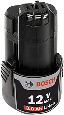 Bosch Professional GBA 12V Accu 3.0Ah - 1600A00X79 - thumbnail
