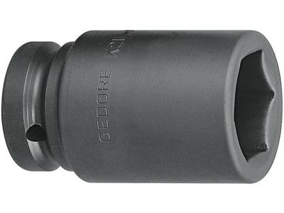 Gedore K 21L 30 6185780 Kracht-dopsleutelinzet 30 mm 30 mm 1 (25 mm)